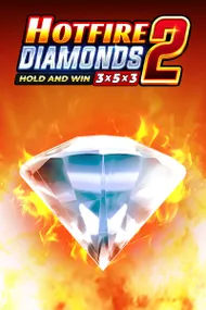 Hotfire Diamonds 2